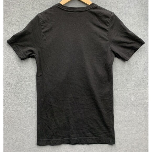 Juice Wrld Graphic Tee T-Shirt Mens Legends Never Die Black Crew Neck Small - Picture 6 of 9